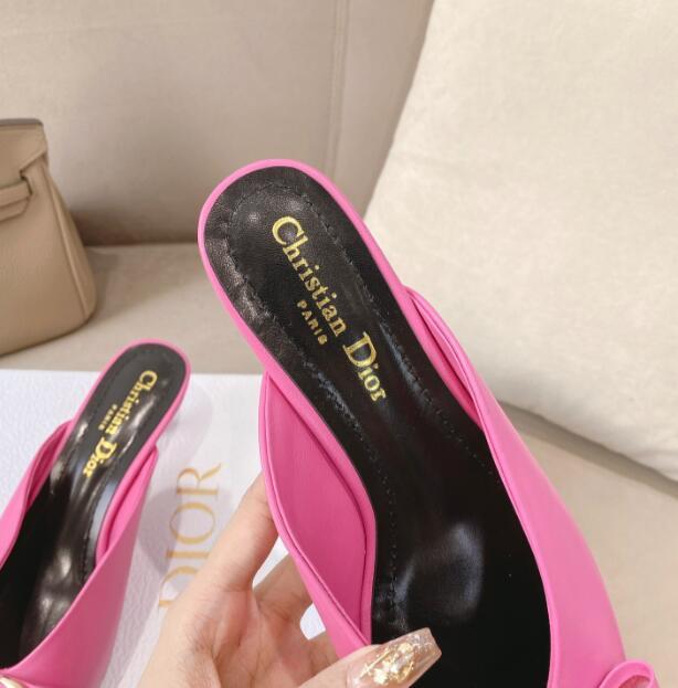 SAMCC - DOR Women Shoes - 408