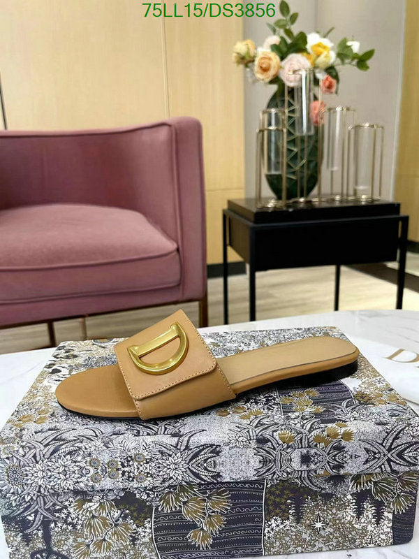 SAMCC - DOR Women Shoes - 1440