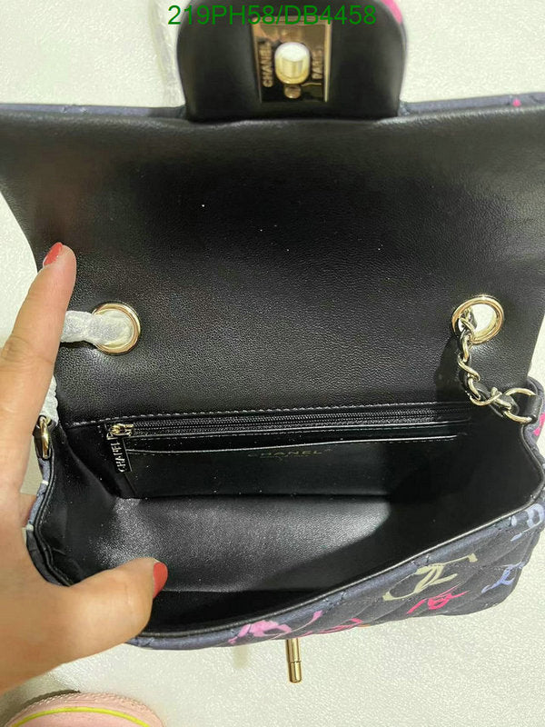 SAMC - CHL Bags - 064