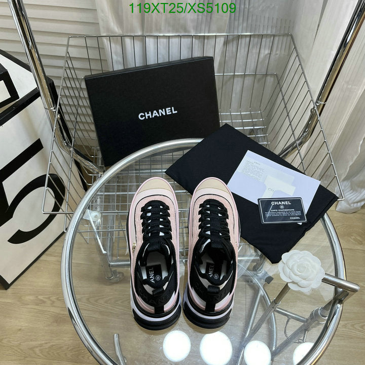 SAMC - CHL Women Shoes Sneakers - 206