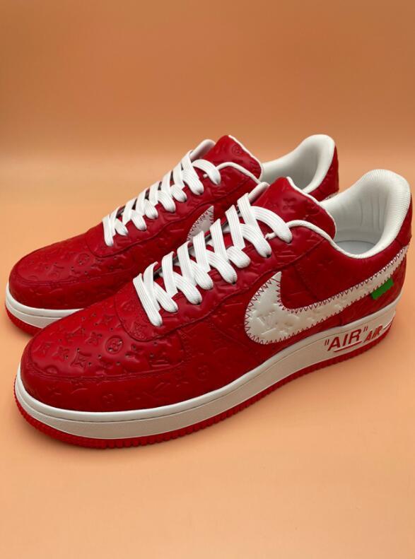 SAMC - LOV Men Shoes - 1126