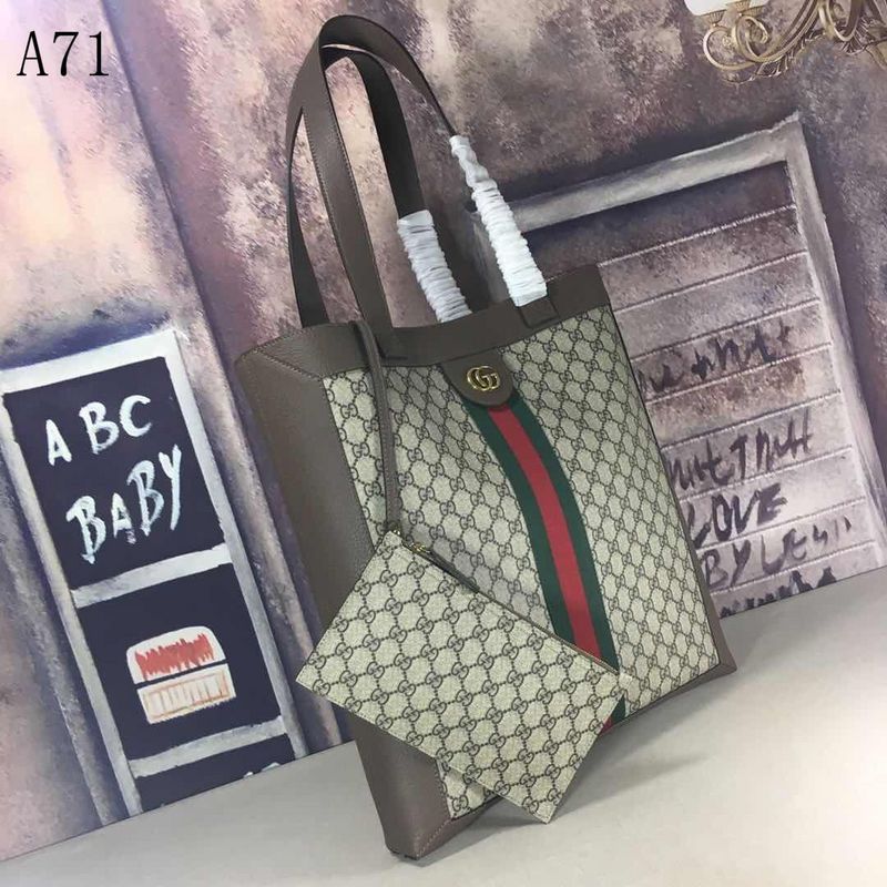 Glami Fashion - GCI Bags - 10333