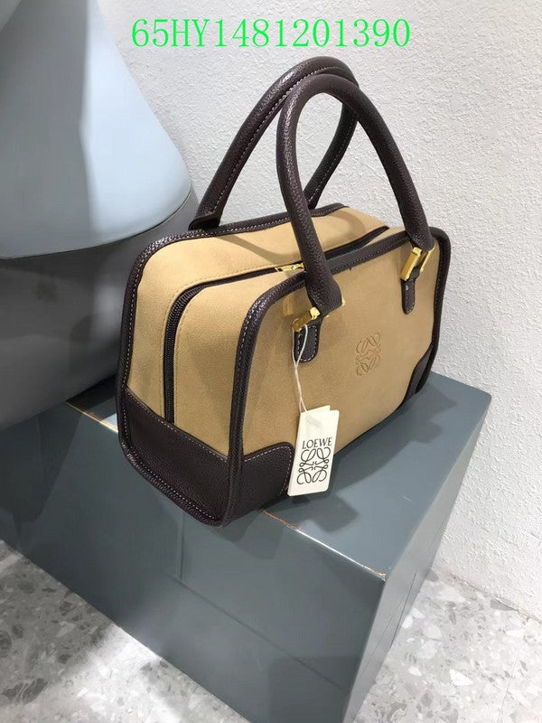 Satchel Bags - LWE Bags - 209