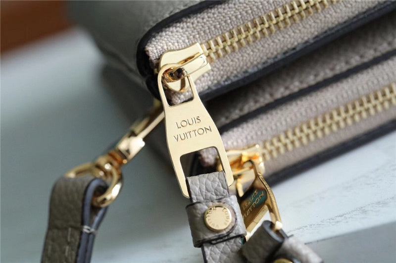 Satchel Bags - VL Bags - 7509