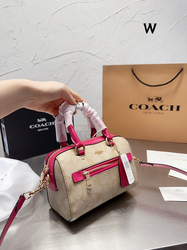 Satchel Bags - CCH Bags - 381