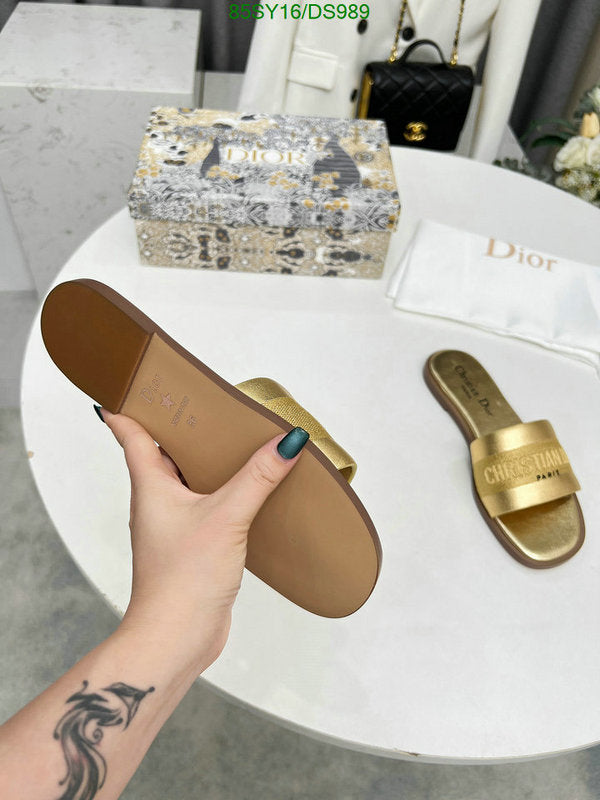 SAMCC - DOR Women Shoes - 1468