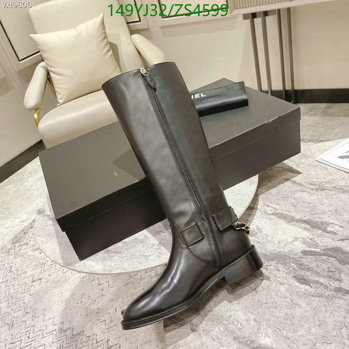 SAMC - CHL Women Boots - 366