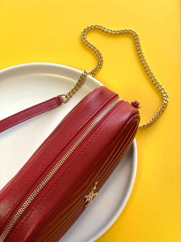 Satchel Bags - SLY Bags - 807