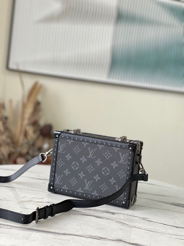 Fashion Lu-Vi bags - 4857