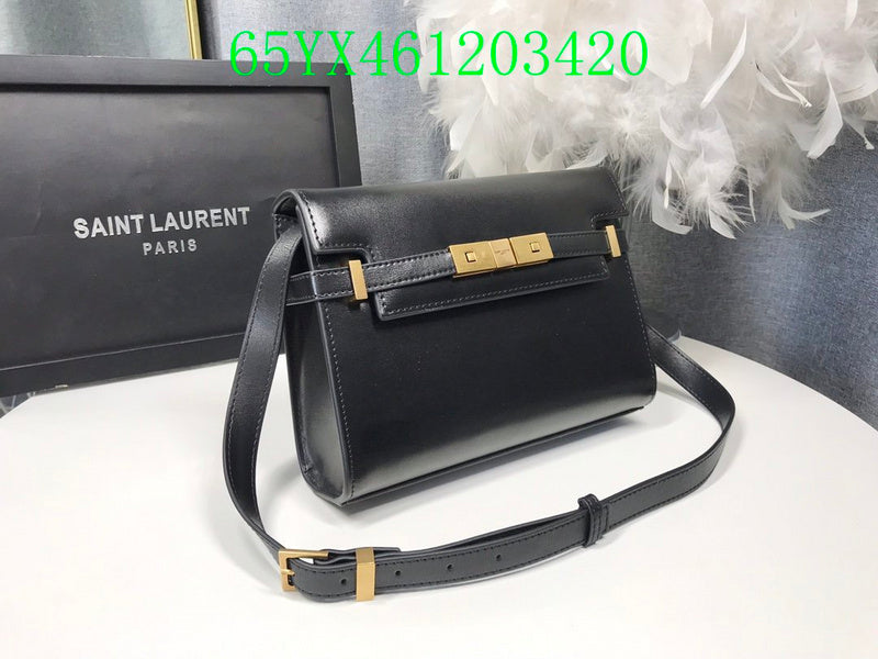 Glami - YLS Bags - 2027