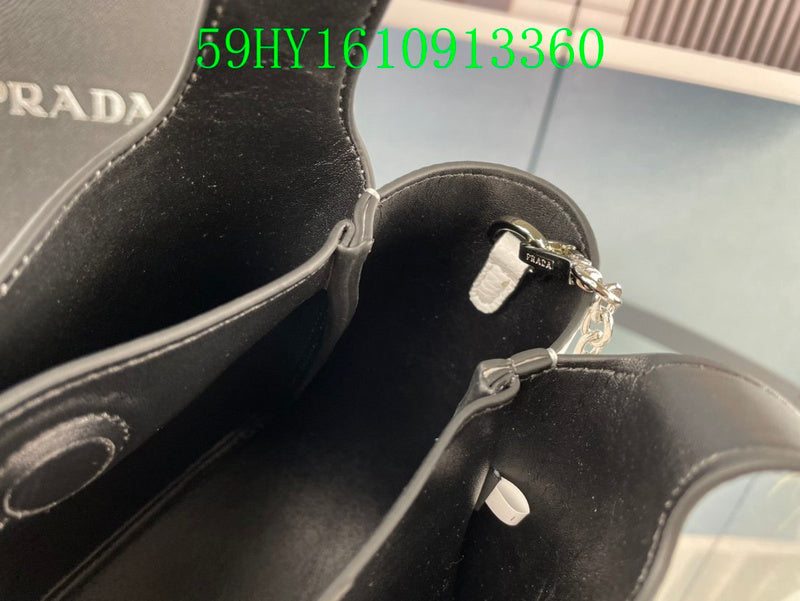 Satchel Bags - PDA Bags - 3990