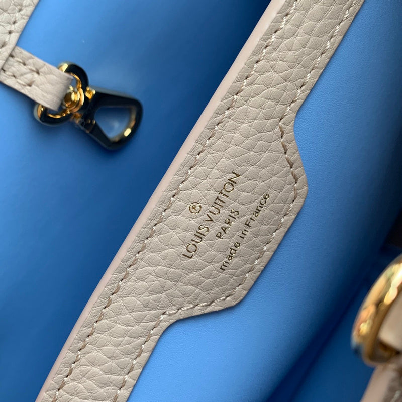 Satchel Bags - VL Bags - 1342