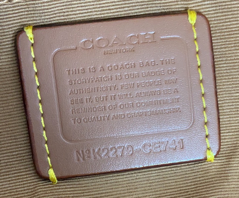 Glami-i CAH Bags - 227