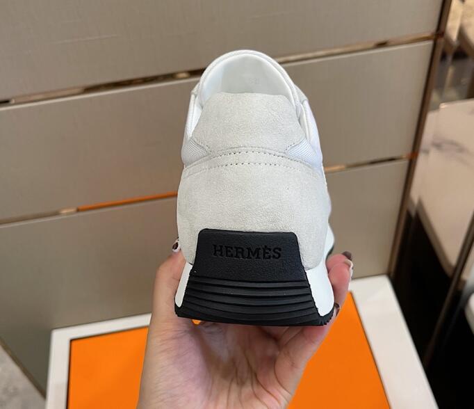 SAMC - HMS Men Shoes - 481