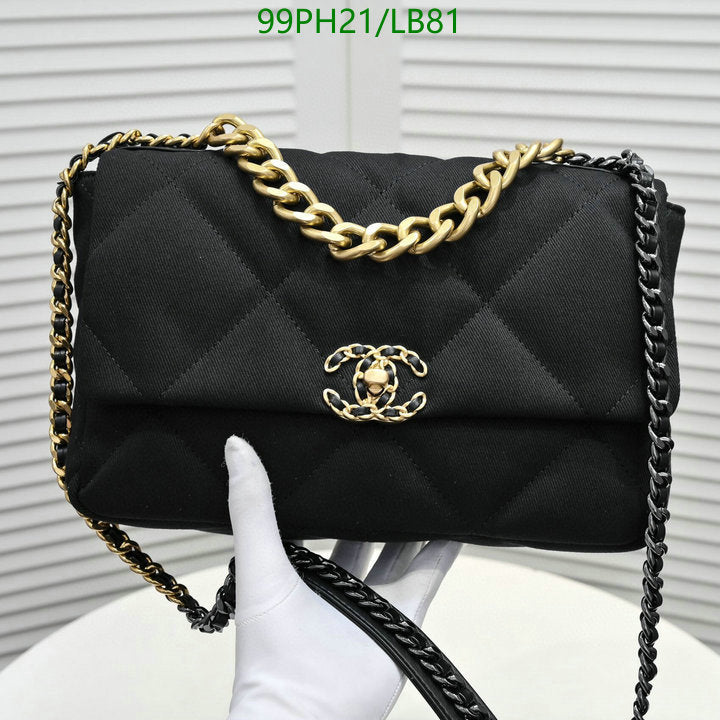 SAMC - CHL Bags Crossbody - 467