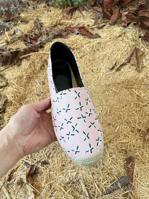 SAMC - YLS Women Shoes - 179