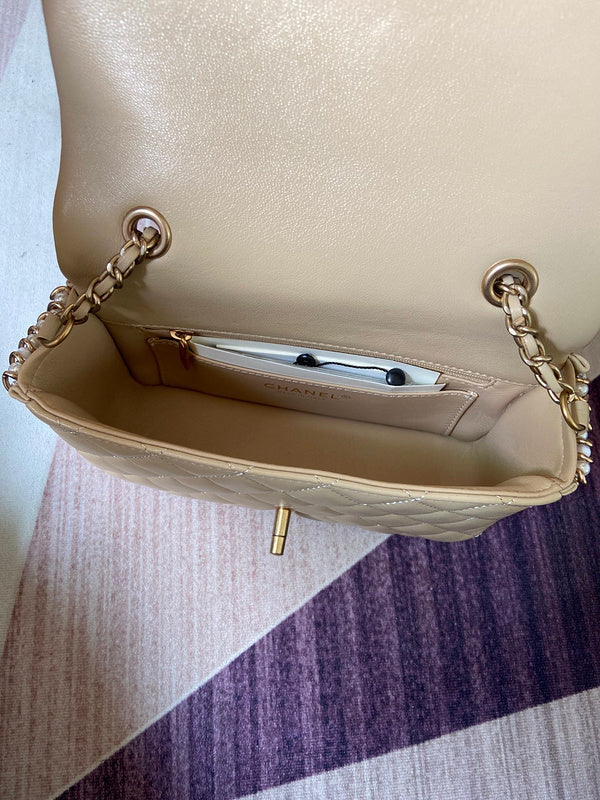 Satchel Bags - CLN Bags - 534