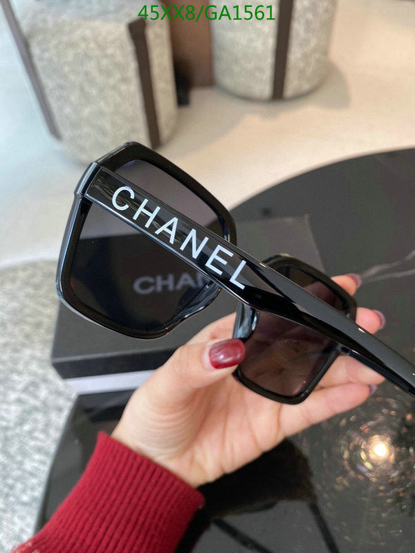 SAMC - CHL Glasses - 602
