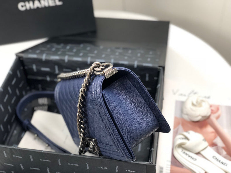 Satchel Bags - CHL Bags - 7458