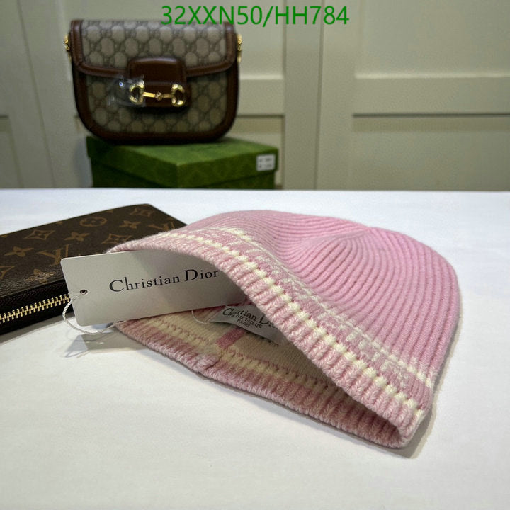 SAMC - DOR Caps & Hats - 124