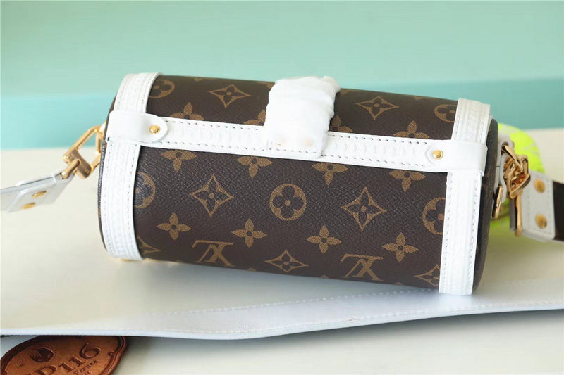 Satchel Bags - VL Bags - 7058