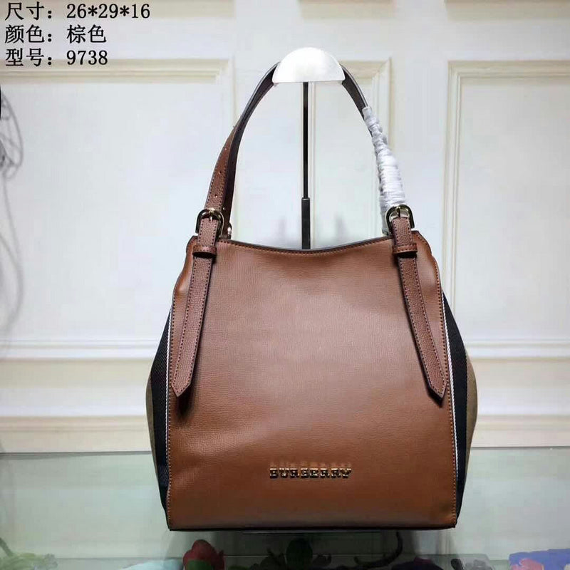 Satchel Bags - BBR Bags - 1085