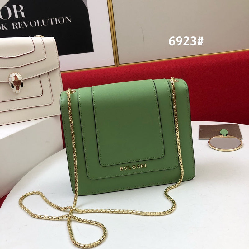 Satchel Bags - BBR Bags - 533
