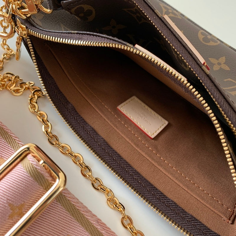 Satchel Bags - VL1 Bags - 769