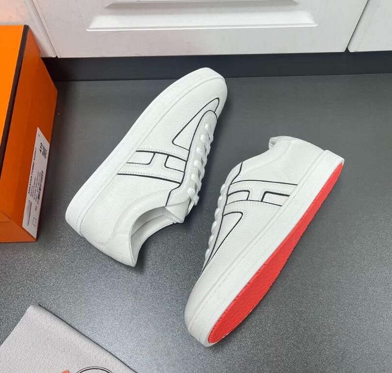 SAMC - HMS Men Shoes - 142