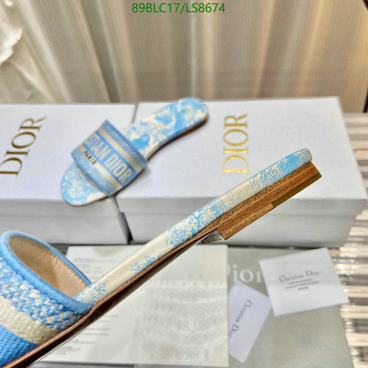 SAMCC - DOR Women Shoes - 2122