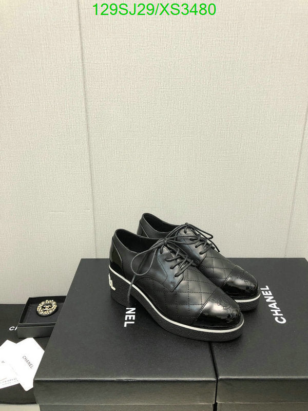 SAMC - CHL Women Shoes - 125
