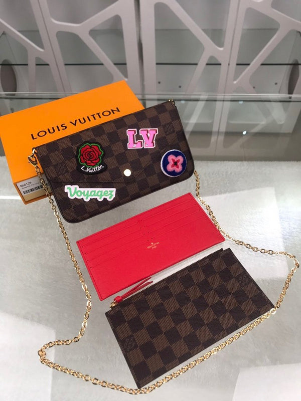 Glami-is - LOV Lady Bags - 1020