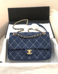 Satchel Bags - CHL Bags - 284