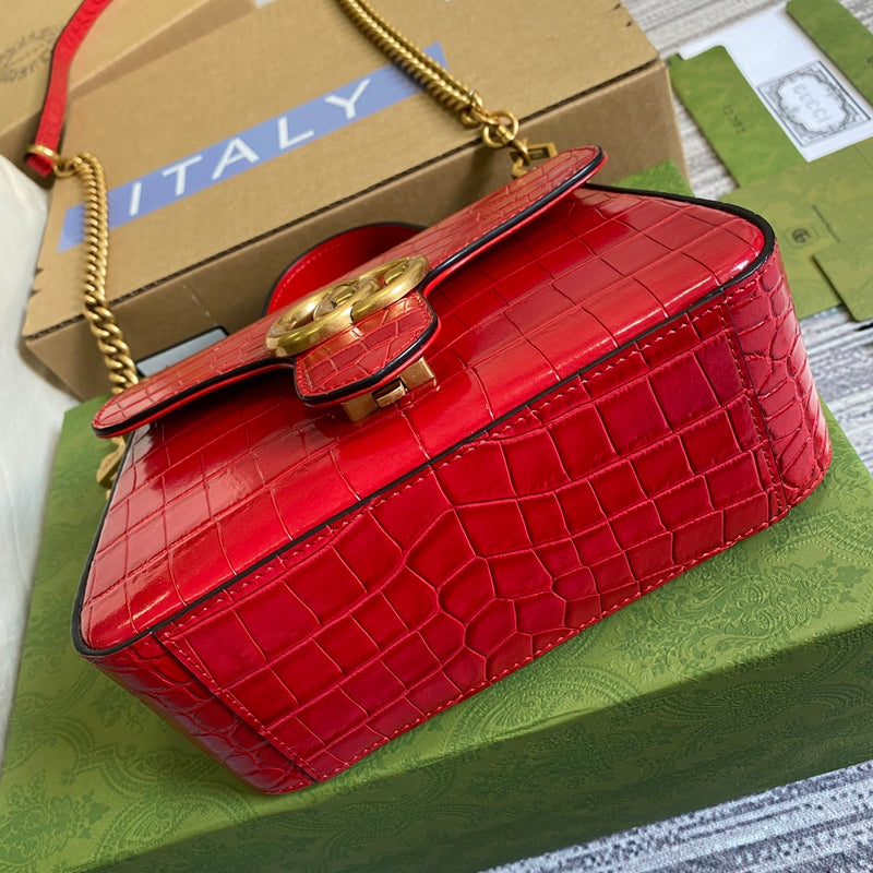 ELE - GG Bags - 1809