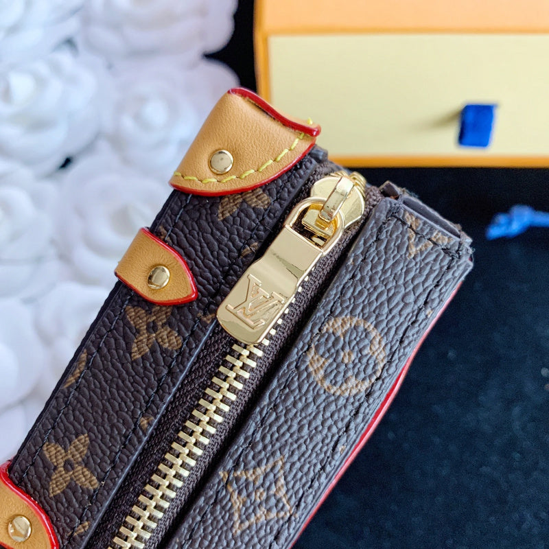 Fashion Lu-Vi bags - 2533
