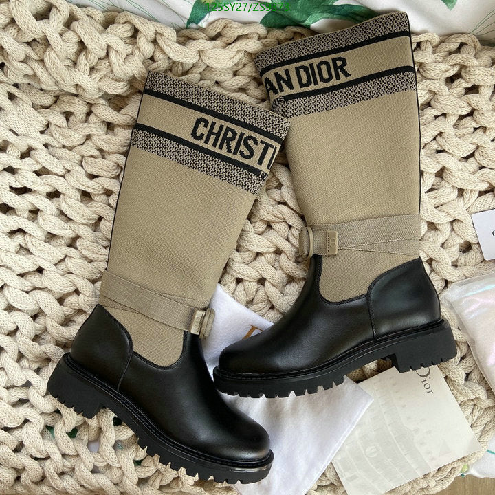 SAMCC - DOR Women Shoes - 1597