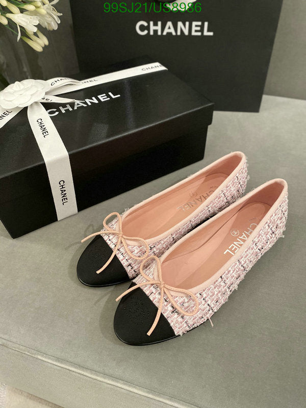 SAMC - CHL Women Shoes Ballet - 148