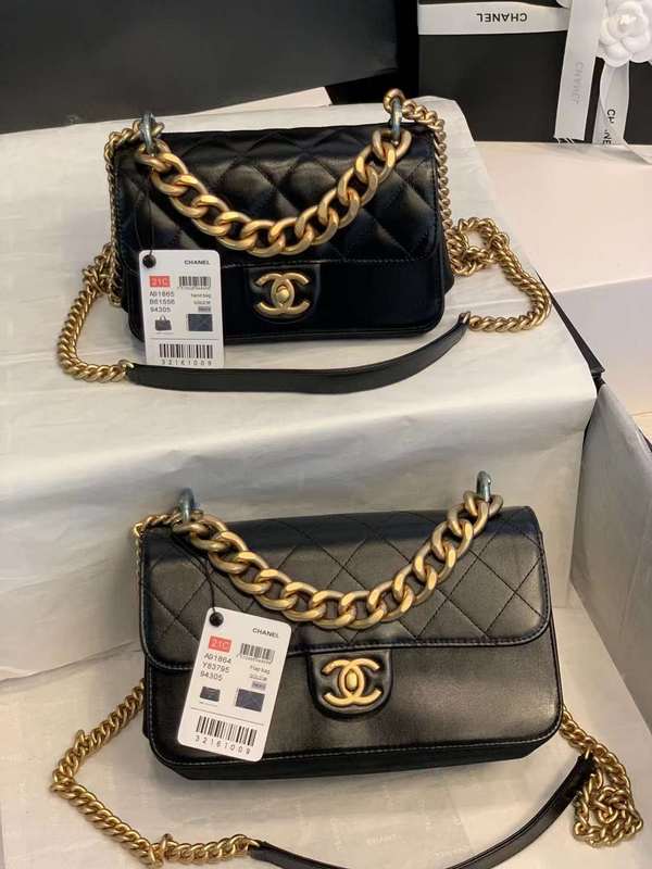 Satchel Bags - CHL Bags - 5575