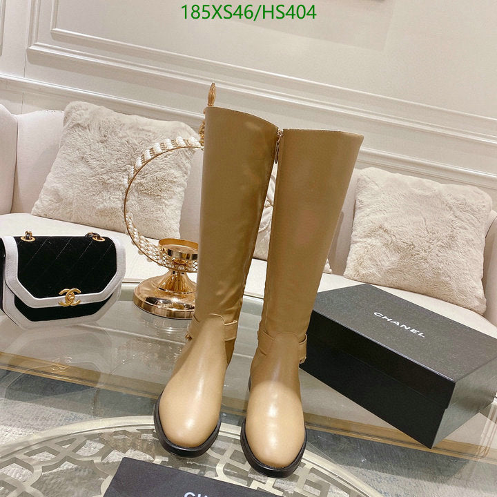 SAMC - CHL Women Boots - 046
