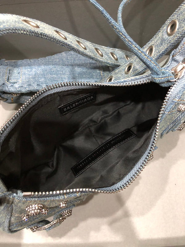 Glamy - BG Bags - 730