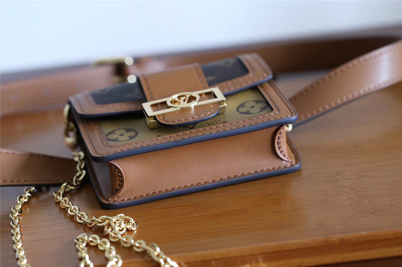 Glami Fashion Lu-Vi bags - 9339