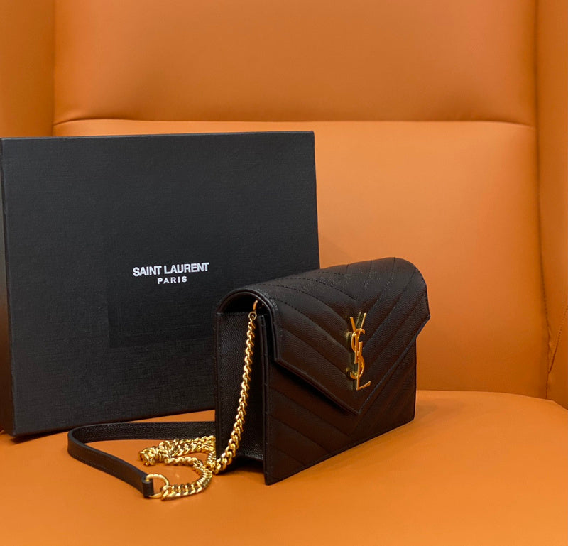 Glamy - YLS Bags - 1268