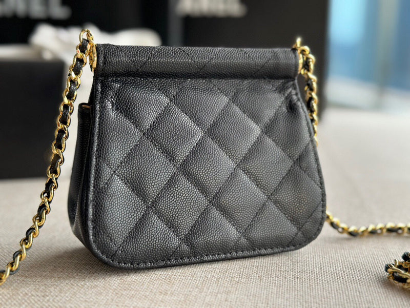 GlamI - CHL Bags - 2721