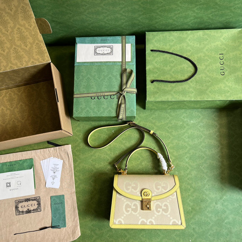 Glami-is - Guki Lady Bags - 289