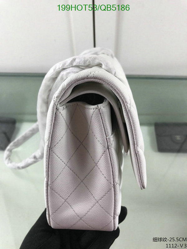 SAMC - CHL Bags - 556