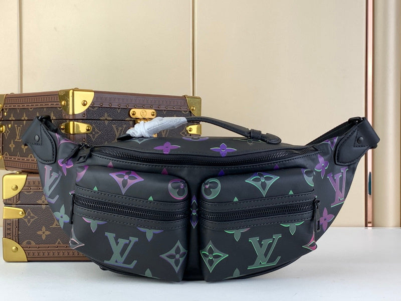 Satchel Bags - VL Bags - 2461