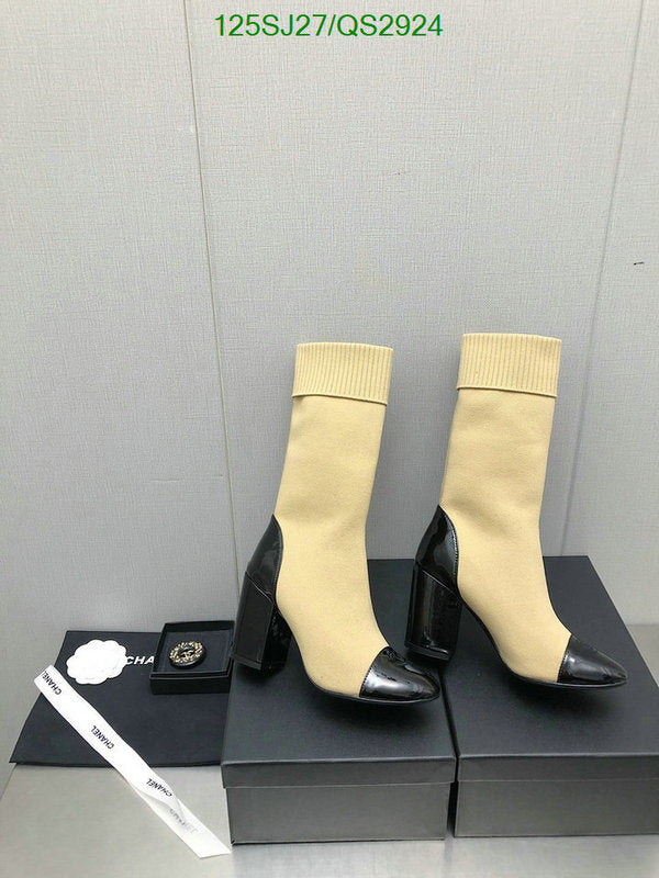 SAMC - CHL Women Boots - 376