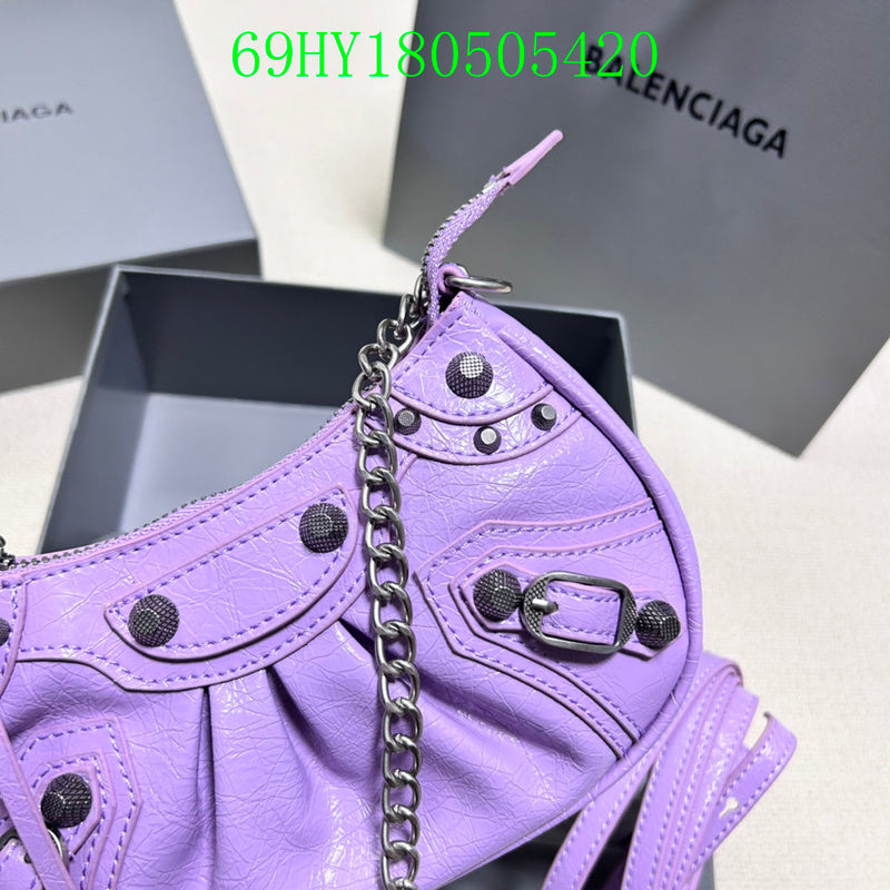 ELE Fashion - BGA Bags - 1783