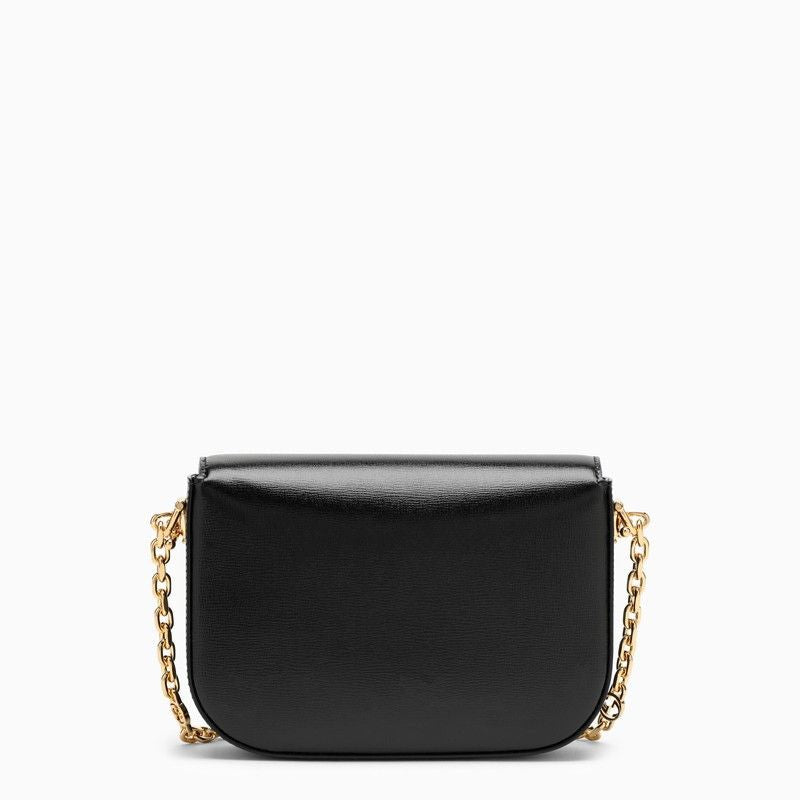 GUCCI Stylish Mini Leather Shoulder Handbag