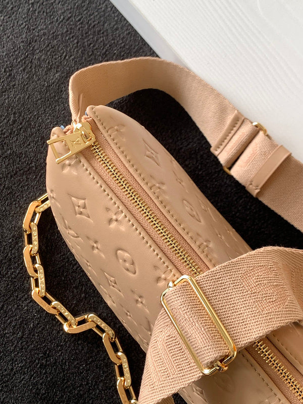 Satchel Bags - VL Bags - 291